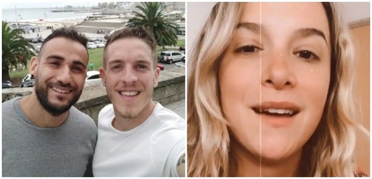 Sofía Pachano defendió a la pareja gay discriminada en Mar del Plata: Mi papá y yo tampoco podríamos ser parte de ese club