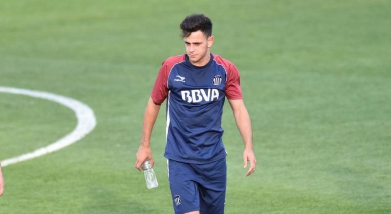 Maroni deja la Superliga: se pone rumbo a la Serie A