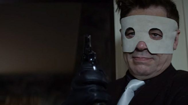 Quiénes forman parte del elenco de 'No Sudden Move'.