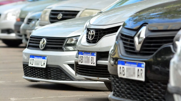 Ya se puede elegir inscribir el auto en cualquier jurisdicción de Argentina