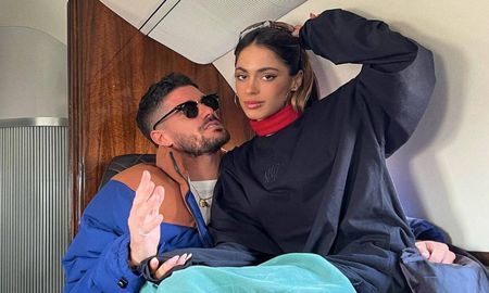 Tini Stoessel y Rodrigo De Paul, un romance que terminó abruptamente. Tini Stoessel y Rodrigo De Paul, un romance que terminó abruptamente.