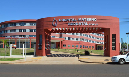 La nena de diez años que fue violada por su hermano de quince dio a luz La nena de diez años que fue violada por su hermano de quince dio a luz