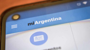 Hackearon la app Mi Argentina: se pone en cuestionamiento la ciberseguridad del gobierno