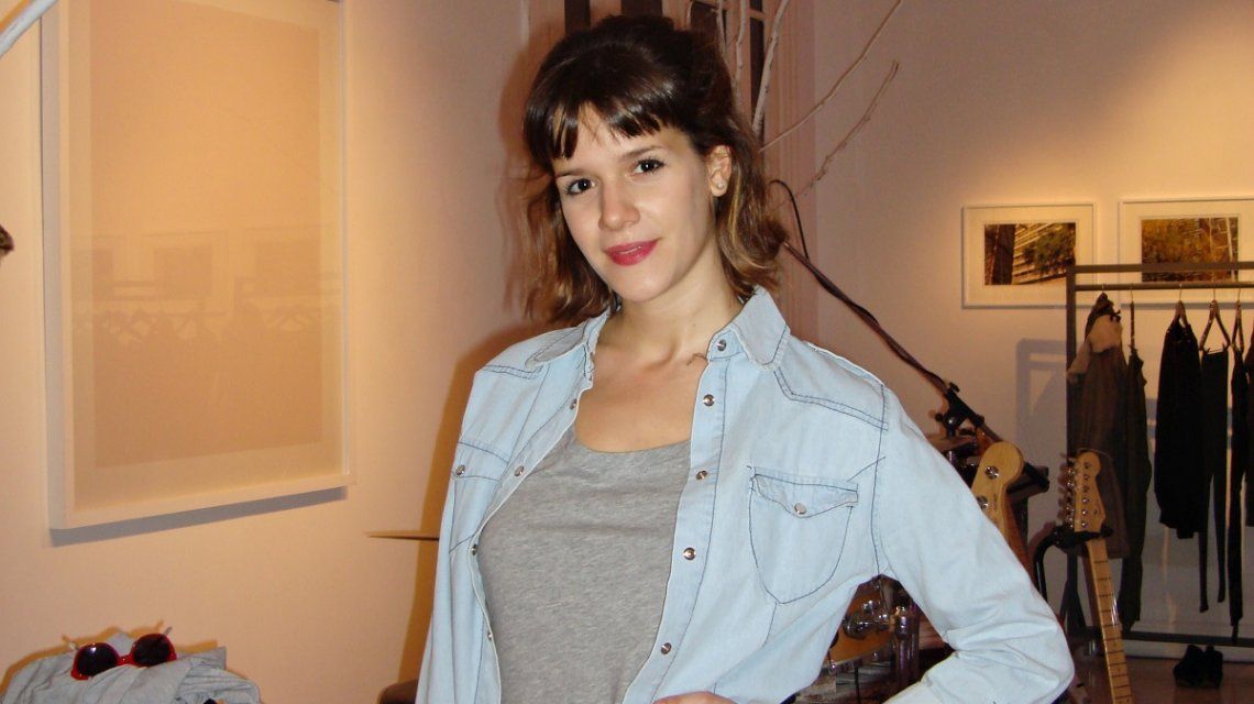 ¿Violeta Urtizberea y Juan Ingaramo esperan su primer hijo?