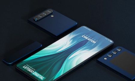 Xiaomi: su nuevo celular tendría la posibilidad de cambiar sus principales componentes. Xiaomi: su nuevo celular tendría la posibilidad de cambiar sus principales componentes.