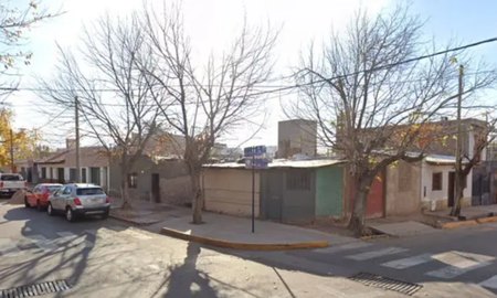 horror en mendoza: una mujer confeso haber matado, descuartizado y calcinado a su ex pareja horror en mendoza: una mujer confeso haber matado, descuartizado y calcinado a su ex pareja
