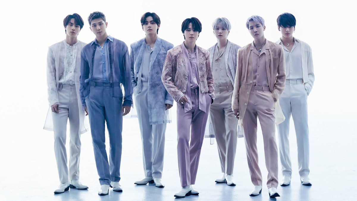 BTS participará en programas musicales coreanos por primera vez en más de dos años.