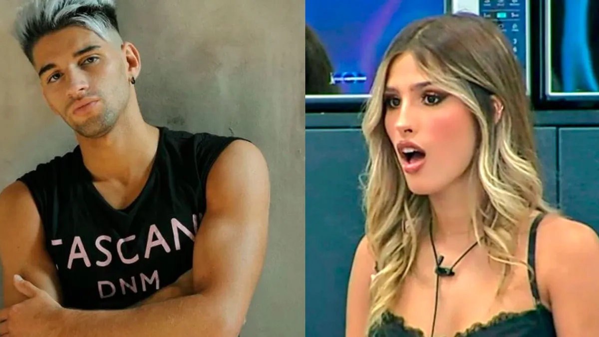 El novio de Julieta se fue al pasto