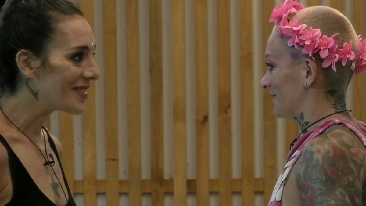 La insólita amenaza de Coy