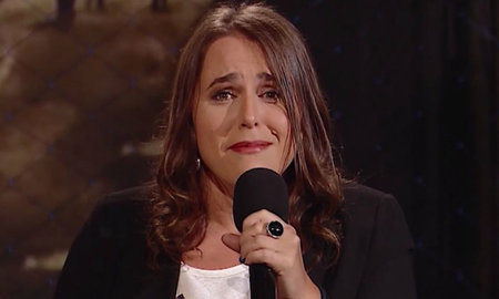 Malena Guinzburg expuso su drama en MasterChef: Nadie confía en mí Malena Guinzburg expuso su drama en MasterChef: Nadie confía en mí