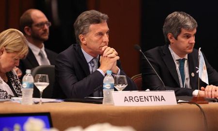 macri pidio que haya elecciones en venezuela y que liberen a los presos politicos macri pidio que haya elecciones en venezuela y que liberen a los presos politicos