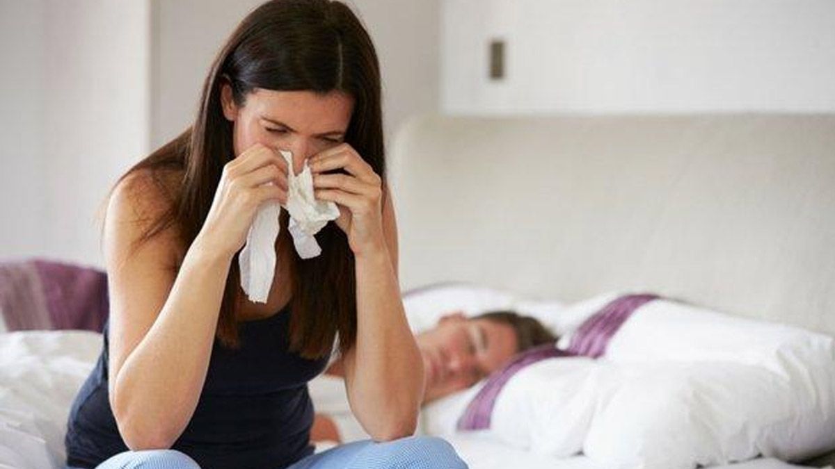 Estos signos del zodiaco no les interesa los deseos de su pareja