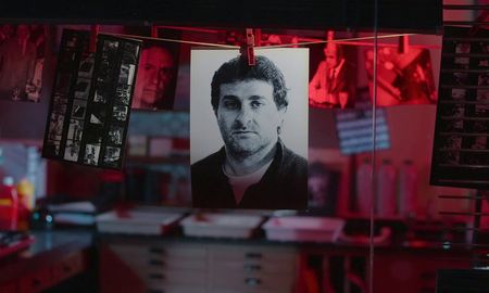 El documental sobre José Luis Cabezas y Alfredo Yabrán se puede ver en Netflix. El documental sobre José Luis Cabezas y Alfredo Yabrán se puede ver en Netflix.
