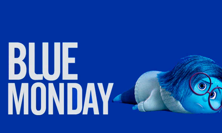 Blue Monday: los memes del día más triste del año Blue Monday: los memes del día más triste del año