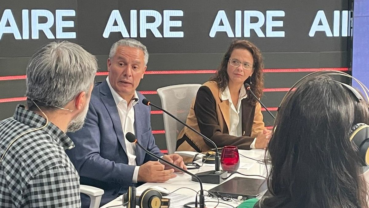 Núñez remarcó el triunfo de Unidos en las PASO de Santa Fe y dijo que es la fuerza favorita para gobernar la provincia. Núñez remarcó el triunfo de Unidos en las PASO de Santa Fe y dijo que es la fuerza favorita para gobernar la provincia.