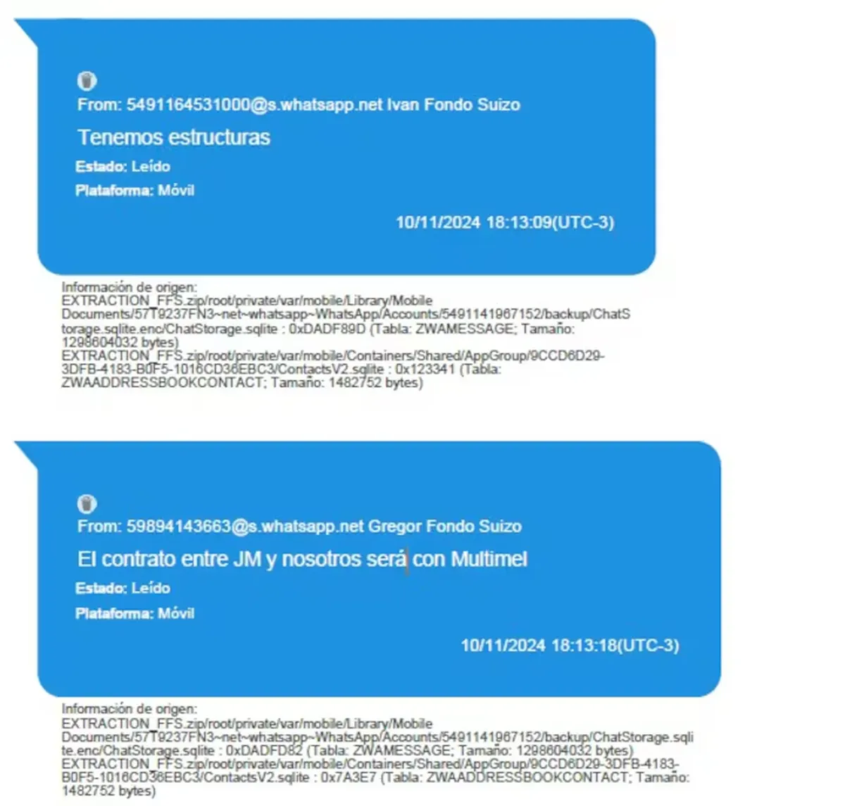 Novelli y sus socios proyectaban que los potenciales compradores fueran empresas, bancos, personas, instituciones e inversores del exterior como un &ldquo;bono de cooperaci&oacute;n o participaci&oacute;n del proyecto libertario&rdquo;. &ldquo;Objetivo: financiaci&oacute;n de proyectos. Ej. Educaci&oacute;n Argentina&rdquo;, indica.