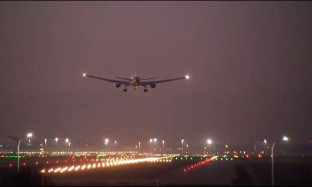 el avion que habia perdido una rueda en el despegue aterrizo con exito en barajas el avion que habia perdido una rueda en el despegue aterrizo con exito en barajas