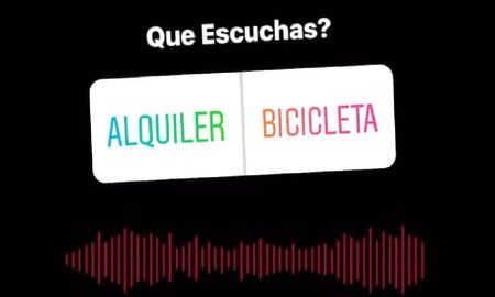La verdad sobre el audio viral del alquiler o la bicicleta: misterio resuelto La verdad sobre el audio viral del alquiler o la bicicleta: misterio resuelto