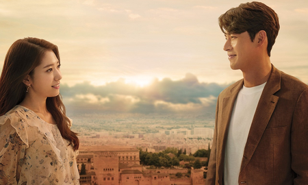 La serie coreana protagonizada por Hyun Bin y Park Shin Hye que tiene 16 episodios y podés ver en Netflix La serie coreana protagonizada por Hyun Bin y Park Shin Hye que tiene 16 episodios y podés ver en Netflix