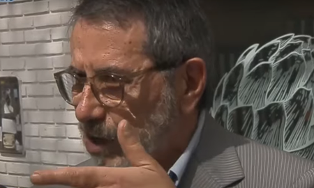 Un jubilado contó que trabaja como chofer para subsistir. Un jubilado contó que trabaja como chofer para subsistir.