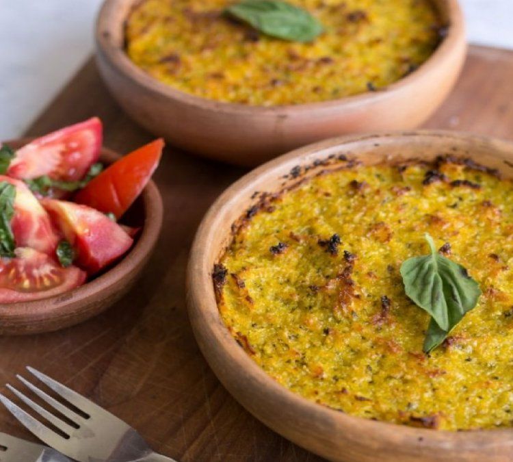 Cómo elaborar un delicioso pastel de choclo en cazuela