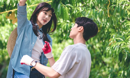 La imperdible serie coreana de romance rural, que está en Netflix y tiene 12 episodios. La imperdible serie coreana de romance rural, que está en Netflix y tiene 12 episodios.