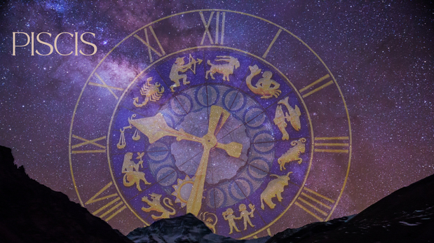 Horóscopo para PISCIS del viernes 3 de noviembre 2023