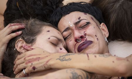 violencia de genero: que hacer si el hogar es el peor refugio en cuarentena violencia de genero: que hacer si el hogar es el peor refugio en cuarentena