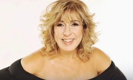 Georgina Barbarossa le declaró la guerra al Cantando 2020. Georgina Barbarossa le declaró la guerra al Cantando 2020.