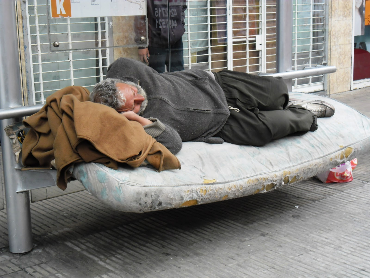 Qué significa ser croto en la Argentina y a quiénes se llama erróneamente de esa forma peyorativa