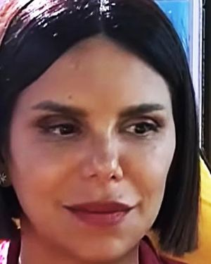 Daniela De Lucía analizó su eliminación de Gran Hermano y admitió que le faltó involucrarse en las discusiones. Daniela De Lucía analizó su eliminación de Gran Hermano y admitió que le faltó involucrarse en las discusiones.