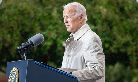 Biden homenajeó a los fallecidos el 11 de septiembre del 2001. Biden homenajeó a los fallecidos el 11 de septiembre del 2001.