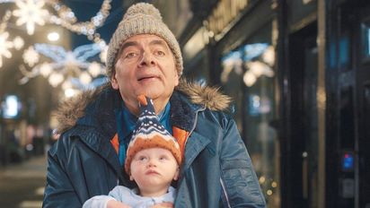 Netflix tiene la miniserie de Navidad perfecta para maratonear: dura 4 capítulos y es furor