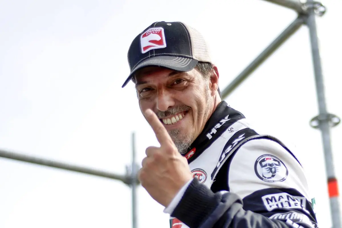 Gastón Mazzacane fue denunciado por abuso sexual Gastón Mazzacane fue denunciado por abuso sexual