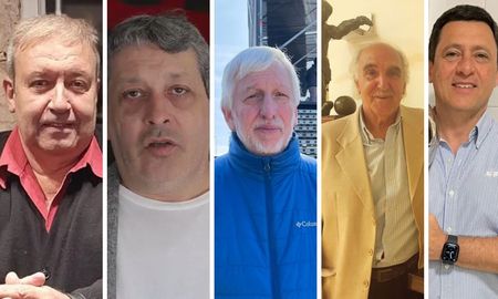 Aire de Santa Fe | candidatos a presidente colon