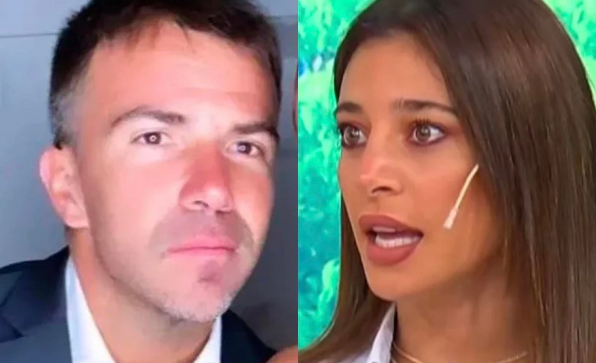 Sol Pérez reveló las tres cosas que le prohíbe hacer a su esposo con otras mujeres y estalló la polémica