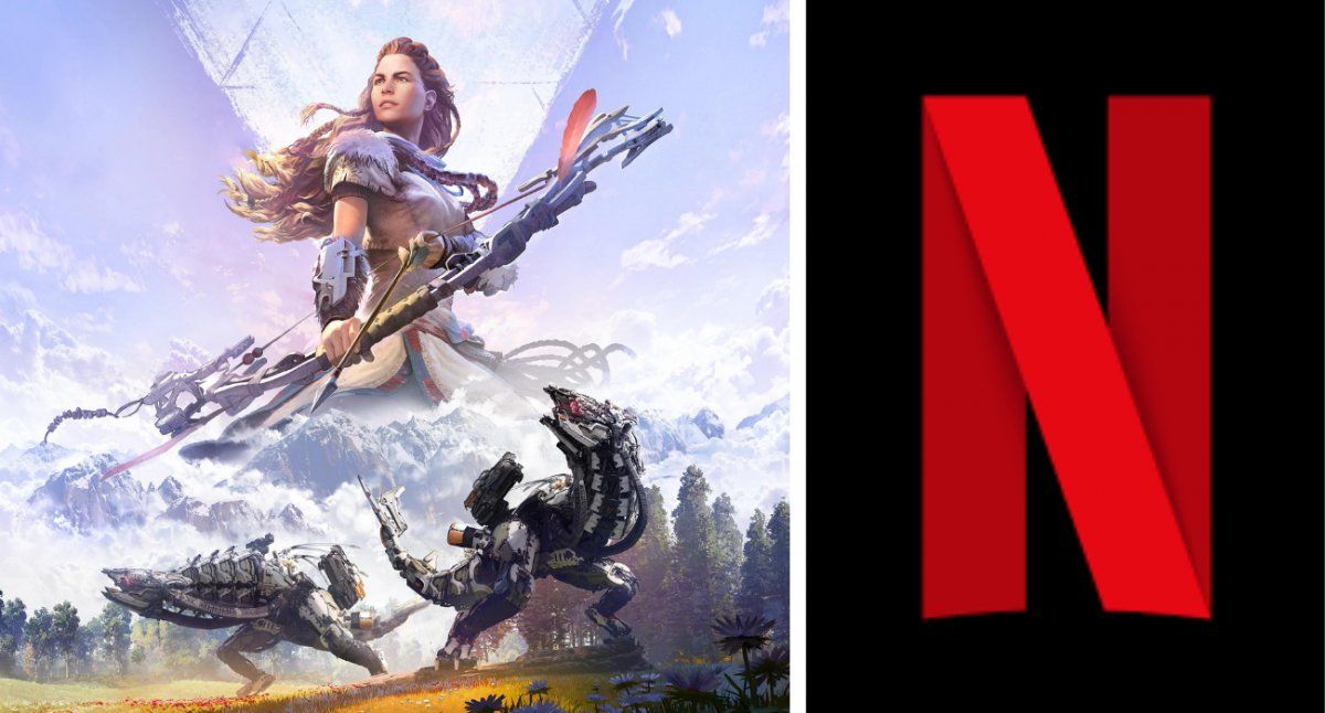 PlayStation a confirmado que el exitoso videojuego Horizon Zero Dawn dará su salto a la pantalla chica con una serie en Netflix.