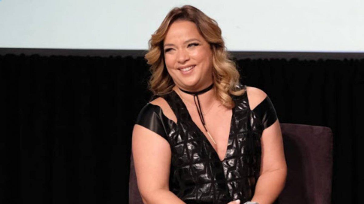 Adamari López fue la primera esposa de Luis Fonsi.