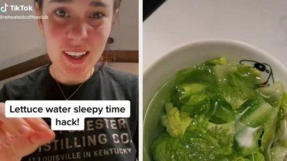 Un increíble truco para dormirse en menos de 10 minutos se vuelve viral: 