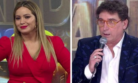 karina la princesita sobre el cantando 2020: no la estoy pasando bien, me siento... karina la princesita sobre el cantando 2020: no la estoy pasando bien, me siento...