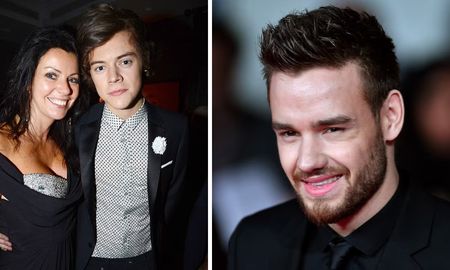 la terrible reaccion de la mama de harry styles tras la muerte de liam payne en buenos aires la terrible reaccion de la mama de harry styles tras la muerte de liam payne en buenos aires