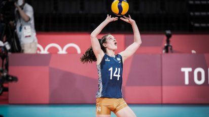 Juegos Olímpicos Tokio 2020: Las Panteras cayeron ante Turquía en una buena presentación y quedaron eliminadas