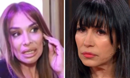 la terrible pelea que protagonizaron marixa balli y la gata noelia por un novio del pasado la terrible pelea que protagonizaron marixa balli y la gata noelia por un novio del pasado