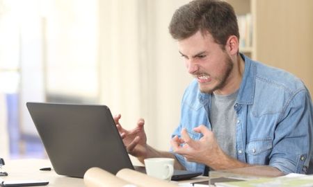 alertan sobre nuevas estafas con falsas ofertas de trabajo a traves de internet alertan sobre nuevas estafas con falsas ofertas de trabajo a traves de internet