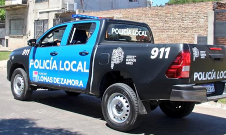 Las cámaras de seguridad permitieron identificar al hijo de la víctima, de 18 años, y a un cómplice. Ambos quedaron detenidos. Las cámaras de seguridad permitieron identificar al hijo de la víctima, de 18 años, y a un cómplice. Ambos quedaron detenidos.