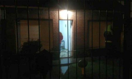 otro jubilado justiciero: un octogenario asesino a un joven que intentaba ingresar a su casa otro jubilado justiciero: un octogenario asesino a un joven que intentaba ingresar a su casa