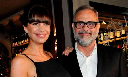 Aseguran que Jorge Rial había invitado a Romina Pereiro a Madrid antes que a Josefina Pouso Aseguran que Jorge Rial había invitado a Romina Pereiro a Madrid antes que a Josefina Pouso