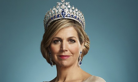 ¿A quién alentará la reina Máxima en Argentina-Países Bajos? ¿A quién alentará la reina Máxima en Argentina-Países Bajos?