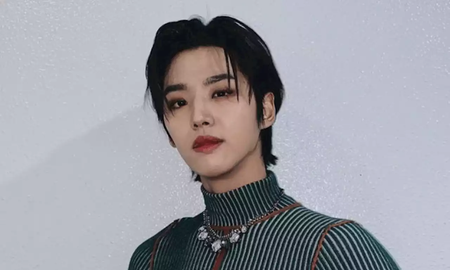 Hongseok de PENTAGON fue dado de baja del servicio militar por problemas de salud: Depresión y trastorno de pánico