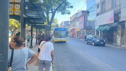 Servicios municipales en Santa Fe en Navidad: cómo funcionarán este 25 de diciembre